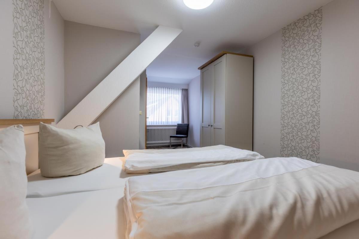 Friesenhof Janssen - Urlaub Auf Dem Bauernhof Apartamento Neuharlingersiel Exterior foto